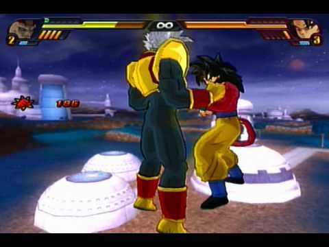GOHAN SS100