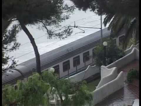 TRENO DERAGLIATO NEL 2014 FISSATA UDIENZA PER IL PROSSIMO 8 NOVEMBRE