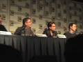 Big Bang Theory panel at Comic Con 2008 Part 3