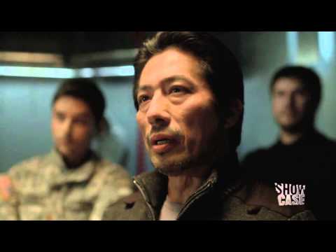 Helix Episode 3 Trailer - "274"