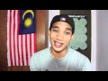 tolong sebar! video baru anwar hadi! orang malaysia susah nak beri salam!