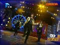[HQ Live]Top Combine-Arrival on Sunday wozuida part.1