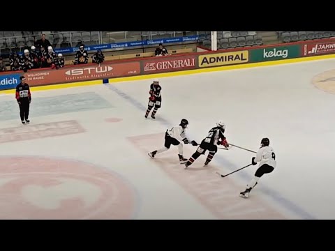 Valter Vlk Best of 24/25 U17 Hockey Goals, Assists, Passes