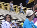Ever wonder what goes on at a NC A&T Game Ever wonder what goes on at a NC A&T Game