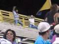 Ever wonder what goes on at a NC A&T Game