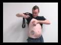 Facebooks War on Nipples - Art Happening