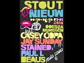 STOUT EN NIEUW / 01-01-2010 / 00.30 - 06.30 @ ODESSA NIJMEGEN