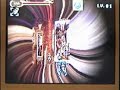 Hard Mode Max Lv.1 -- Old Axe Armor Boss Battles (Part 4)