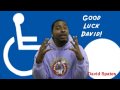 ★★★★★ I Hate Special Needs & Mentally Challenged People? - Vlog 1