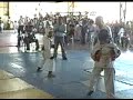 2008 REGIONAL AGE GROUP TAEKWONDO CHAMPIONSHIP