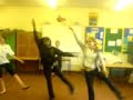 Step Up Dance Final Showcase