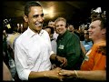 Obama Mia! Obama Mia!