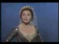 Valerie Masterson Da tempeste Giulio Cesare