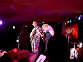 Dave & Deke Combo - Let's Flat Get On It - VLV 05
