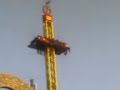 FREE FAALL NICE RIDE IN WONDERLA