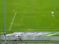 Real Zaragoza - Getafe C.F. unas jugadas