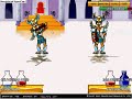 Swords and Sandals final ownage!
