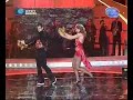 Vitor Fonseca no Dança Comigo - Brodway Vitor Fonseca no Dança Comigo - Brodway
