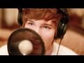 Justin Bieber Cover - "Mistletoe" by Tanner Patrick - with lyrics - YouTube
