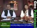 Capital Talk with Imran Khan on 22 June 2007 Part 2/3