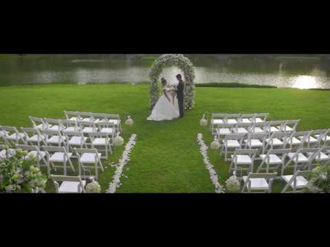 Banyan Tree  Phuket Wedding