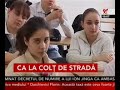 O profesoară de la Colegiul Tehnic Traian jigneşte elevii