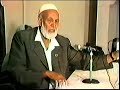 Daughters Of Islam - by Sheikh Ahmed Deedat (15/15) Daughters Of Islam - by Sheikh Ahmed Deedat (15/15)