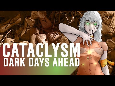 Cataclysm: Dark Days Ahead "Dusk" | S2 Ep 26 "Seers & Songs"