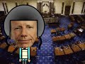 Headzup: Joe Lieberman Filibusters Our Troops
