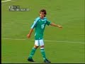 JOGADAS DE VALDIVIA 29/03/2008 PALMEIRAS 3 X 1 S�O CAETANO