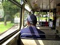TWM Metrobus 2646 climbs Darby\