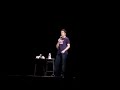 Nick Swardson Live:Tower Theater:Phila Pa 5-16-08