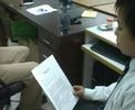 Learning to Read - The Test Part One Learning to Read - The Test Part One