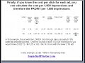 Adwords Super Split Tester