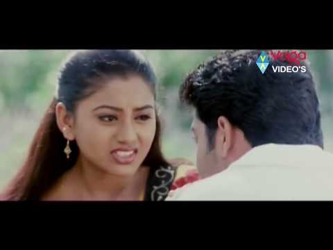 Wife And Husband First Night Romantic Scene | 2017