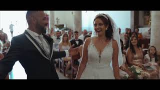 Casamento Aline & Luciano, Alvor
