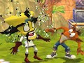 Twinsanity theme
