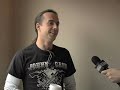 BEHEMOTH Interview at NewEngland MetalFest - Metal Injection BEHEMOTH Interview at NewEngland MetalFest - Metal Injection