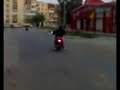 scuter aprilia scarabeo