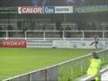 videos de Woking 3-0 Bognor Regis - Colin Miles Goal 2 (08/11/08)