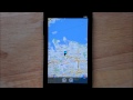 Wndows Phone 7 versie van Google Maps
