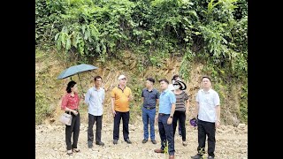 Tham quan, học tập mô hình trồng cây mắc ca tại tỉnh Lạng Sơn