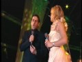 videos de Juan Diego Flórez  - Katherine Jenkins, Non ti scordar di me