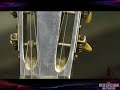 TMNTV - Dallas Guitar Show - Holy Grail Exhibit - Pt 1of 5
