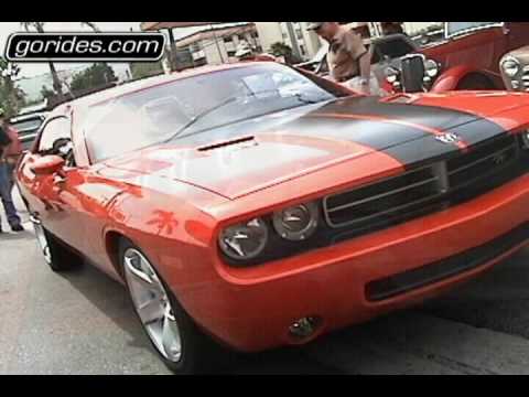 dodge cars