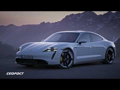 Click to View : Porsche Taycan