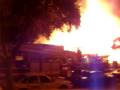 Alhambra fire 3.MPG