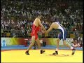 Freestyle wrestling TIGIEV - SAYTIEV