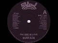 Old Skool Vibes - 38 Surface - Falling In Love