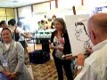 Luciano Aurea Caricaturista, Caracas Venezuela
